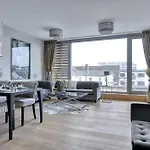 Neue Mitte - Luxusnest *
