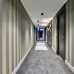 Neue Mitte - Luxusnest Βέστερλαντ