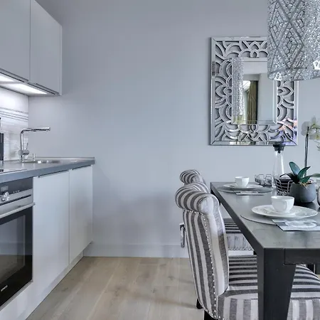 Appartamento Neue Mitte - Luxusnest *