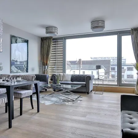 Neue Mitte - Luxusnest *