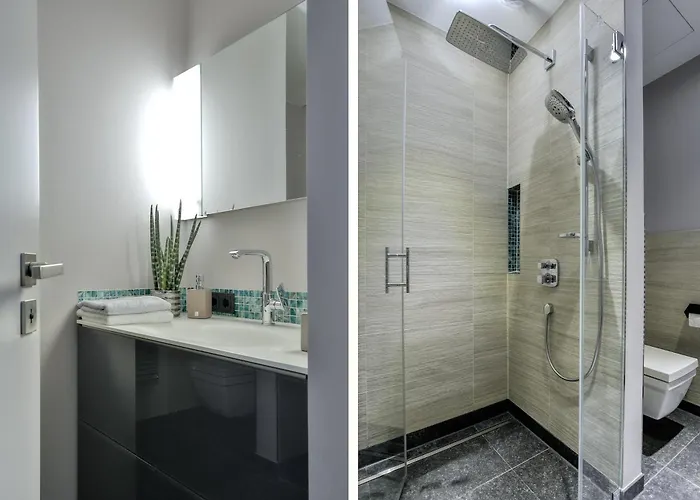 Neue Mitte - Luxusnest