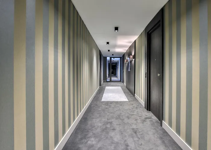 Neue Mitte - Luxusnest Westerland