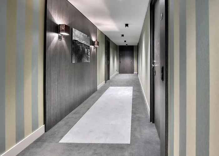 Neue Mitte - Luxusnest *