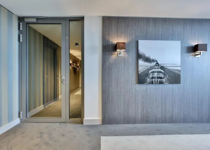 Neue Mitte - Luxusnest Appartamento *